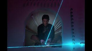 MacGyver 1985 OST recreated S01E01  Lasers [upl. by Harehs85]