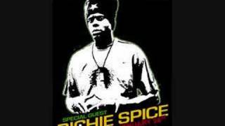 Richie SpiceWorld Crysis [upl. by Kyl]