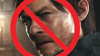 Tomorrow Daily  Konami cancels Silent Hills bums us out permanently Ep 168 [upl. by Trout]