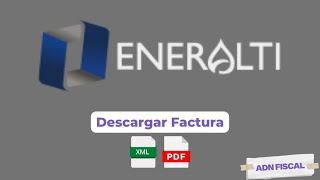 ENERALTI Energéticos del Altiplano Facturación  Como facturar tus tickets de ENERALTI [upl. by Nebra]