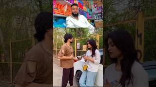 Bhikari ke sath prank bhikari comedy funny vairalvideo vairalshort shortsfeed shorts [upl. by Annonyw]