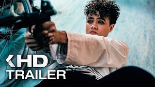 THE KILLER Trailer 2024 Nathalie Emmanuel [upl. by Thirzi]