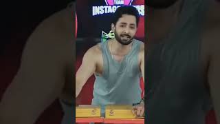 game show aisay chla ga today briefcase 💼 danishtaimoor bolentertainment gameshowaisaychalayga [upl. by Eraste]