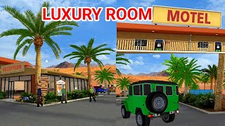 LUXURY ROOM OPEN  SUPERMARKET amp MOTEL MANAGER SIMULATOR ANDROID GAMEPLAY 7 [upl. by Humfrid]