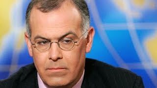 David Brooks I Underestimated Trump [upl. by Anertal390]