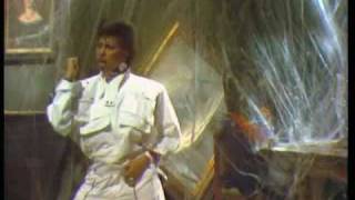 Nona Hendryx  Transformation 1983 [upl. by Dillie]