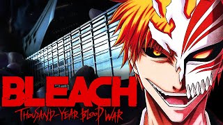 Number One  Bankai Bleach ThousandYear Blood War  METAL REMIX by Vincent Moretto [upl. by Aniez]