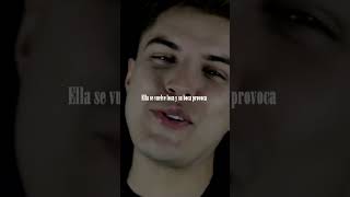 Maluma  Cuatro Babys Video Lyrics shorts short [upl. by Brannon]