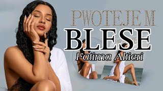 BLESE Fatima Altieri Official vocal [upl. by Kennith705]