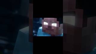 HEROBRINE VS ALEX CTEVE EDIT MINECRAFT [upl. by Burnie121]