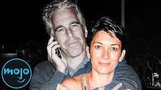 The Untold Story of Ghislaine Maxwell [upl. by Tarrsus610]