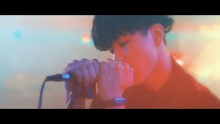 DUF  不會再為妳 Ft ZeoWater Official Music Video [upl. by Shirah]