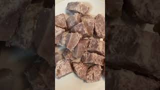 Yautia Coco Con Huevoyoutubeshorts subscribe food rica [upl. by Syah]