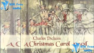 A Christmas Carol  Full Story Audio [upl. by Okimuy]