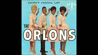 The Orlons  Dont Hang Up  DEStereo 1962 Upload 1  42024 [upl. by Naget376]