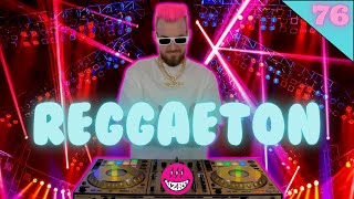 Reggaeton Mix 2024  76  Dani Flow Peso Pluma Anitta Feid  Best of Reggaeton 2024 by DJ WZRD [upl. by Hirsch]