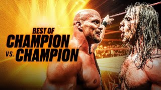 Best of Champion vs Champion Matches marathon [upl. by Naenaj]