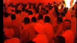 Jyoti Bindu Parmatma Se  Brahma Kumaris Meditation [upl. by Annahsed599]