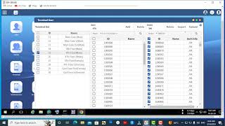 Face Punch Data Analyst  Data controlling [upl. by Orten807]