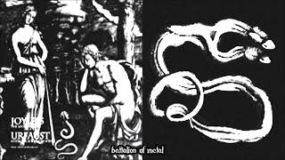 Urfaust  Joyless FULL SPLIT Black Metal [upl. by Dombrowski284]