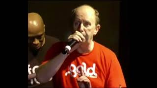 David Rodigan vs LP International vs Bass Odyssey Collie Buddz Dubplate [upl. by Dusza917]