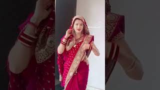 Haye Garmi follow trending status viral short bahu short [upl. by Anialad]