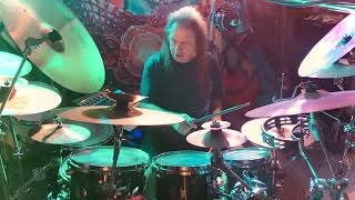 Soulshine by Gov’T Mule drum covers project [upl. by Lek]