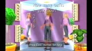 MaryKate amp Ashley Magical Mystery Mall Walkthrough Part 3 [upl. by Elmore530]