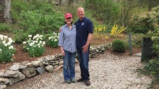 Better Connecticut Garden Talk With Scot Haney [upl. by Dianuj]