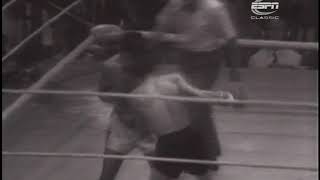 Lionel Rose v Rubén Olivares August 22 1969 [upl. by Milak126]