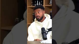 Saints Fan GOES IN On Equanimeous St Brown [upl. by Gwenn]