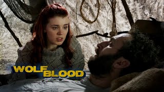 Into The Wild  Season 4 Short Episode 9  Wolfblood [upl. by Evetta]