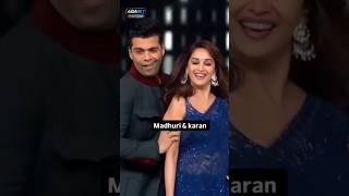 Madhuri Dixit Dance video short madhuri dance ytshots gformedianetwork [upl. by Bari755]