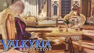 41 Valkyria Revolution Walkthrough [upl. by Ettenuj]