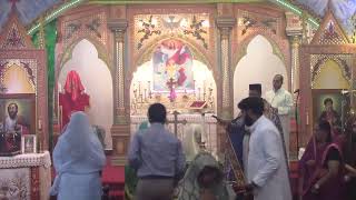 St Marys Jackson Heights Live Stream [upl. by Anirhtak]