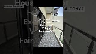 For Sale Fully Furnished House and Lot in West Fairview QC 001 [upl. by Nylesoy]