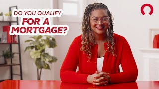 Understanding Mortgage Qualification Your Guide To Homeownership  The Red Desk [upl. by Blanca]