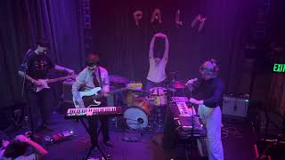 Palm Live  LAST SHOW  FULL SET  Johnny Brenda’s Philadelphia PA  91423 [upl. by Carn554]