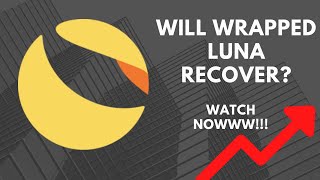 Buy WLUNA Token  Wrapped Luna Coinbase  Can Wrapped Luna Resurface  WLUNA Price Prediction 2030 [upl. by Maddocks]