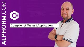 Compiler et Tester lApplication en C 🛠️✅ [upl. by Ycart]