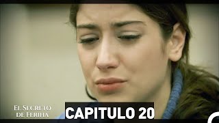 El Secreto De Feriha Capítulo 20 Doblado en Español [upl. by Perlie9]