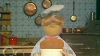 The Muppet Show Swedish Chef  Lighter than Air Souffle ep522 [upl. by Lorianne]