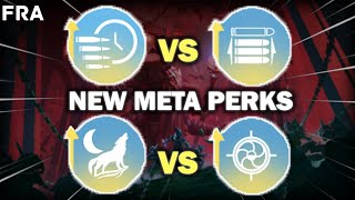 Closing Time or Opening Shot Which New Perks Should You be Using in Episode Revenant [upl. by Agarhs]