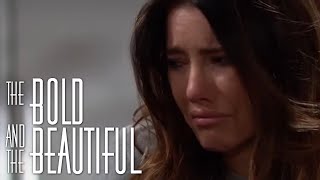 Bold and the Beautiful  2020 S34 E1 FULL EPISODE 8361 [upl. by Ycal]