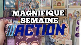 🛒SEMAINE ACTION DU MERCREDI 25 SEPTEMBRE🎄NOUVEAU CALENDRIER MAQUILLAGE amp PLEINS DE NOUVEAUTÉS✨️ [upl. by Nnateragram]