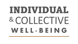 Collective WellBeing Session 3 December 2022 [upl. by Riatsala]