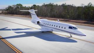 The Gulfstream G280 [upl. by Lamberto]