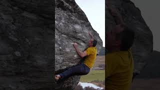 QE DoubleD V11 Ruthven Boulder [upl. by Jim]