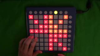 Avicii  Wake Me Up  Launchpad S Cover  Project File [upl. by Waddle587]