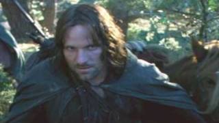 Lord of the Rings  Aragorn [upl. by Fallon]